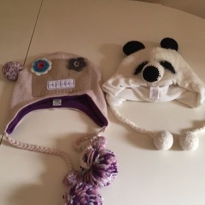 Girls Adorable Hats 👧🏻🌸